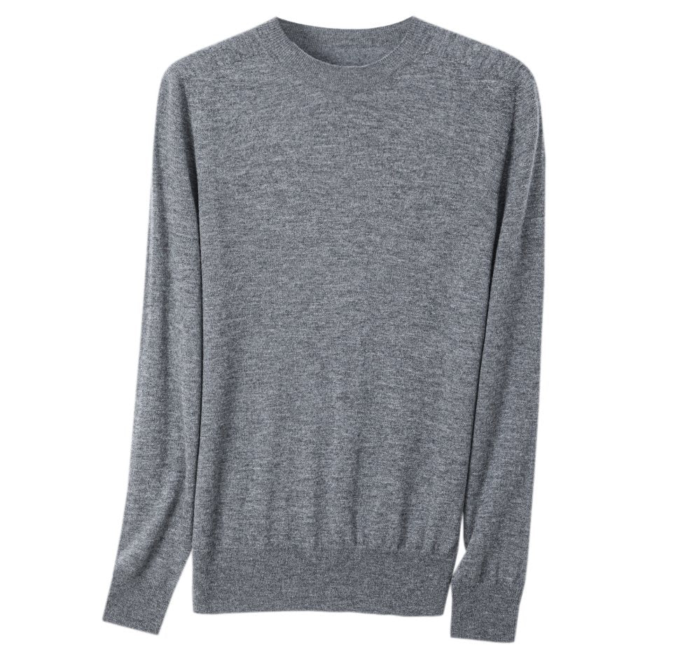 Wholesale Women's 100% Wool Sweater HQ109 - OEM ODM Knitwear Factory main image