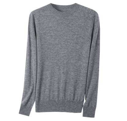 Wholesale Women's 100% Wool Sweater HQ109 - OEM ODM Knitwear Factory main image