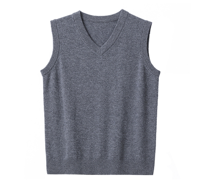 Men's Wool Blend Sweater SY02 main image