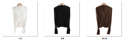 Women's “时髦女孩玩转职场” 30W086 color options