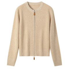Women's 经典自由诗——质感老钱 QM3370 main image