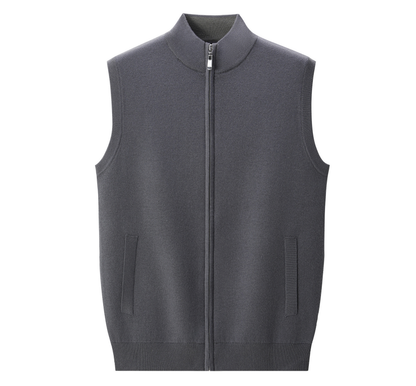 Men's Wool Blend Sweater JX32 main image