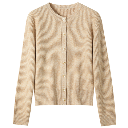 Women's 经典自由诗——质感老钱 QM3363 main image