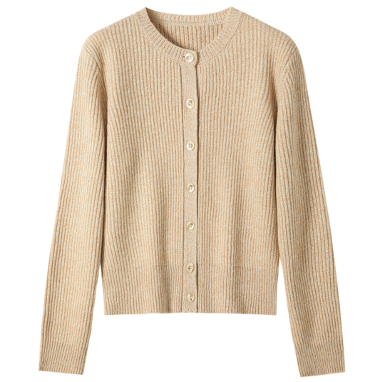 Women's 经典自由诗——质感老钱 QM3363 main image