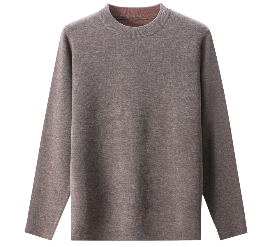 Men's Wool Blend Sweater X601 main image
