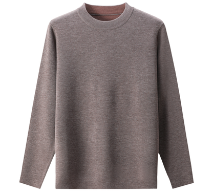 Men's Wool Blend Sweater X601 main image
