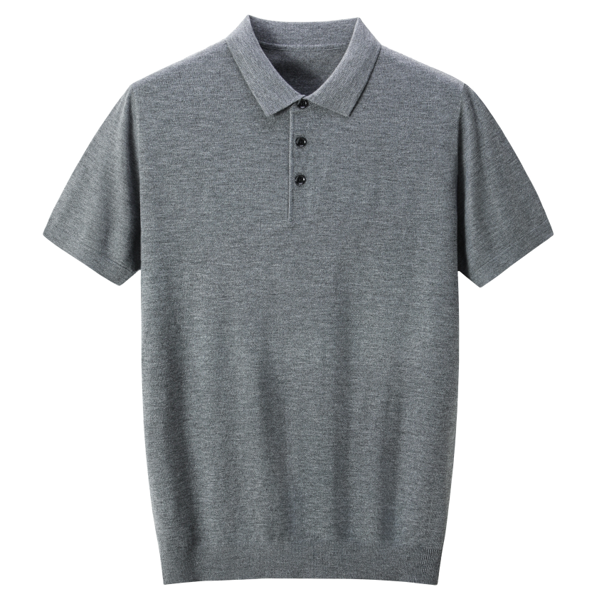 Men's Wool Blend Sweater X821 main image