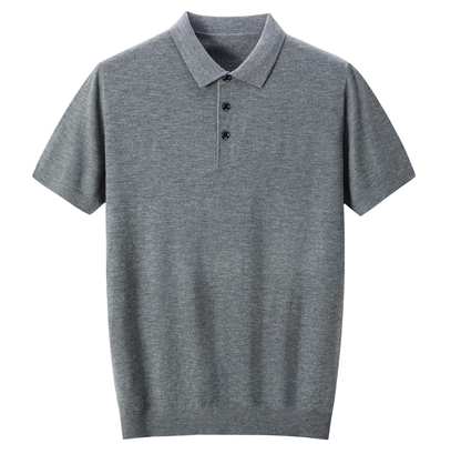 Men's Wool Blend Sweater X821 main image