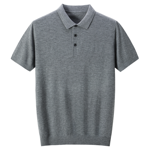 Men's Wool Blend Sweater X821 main image