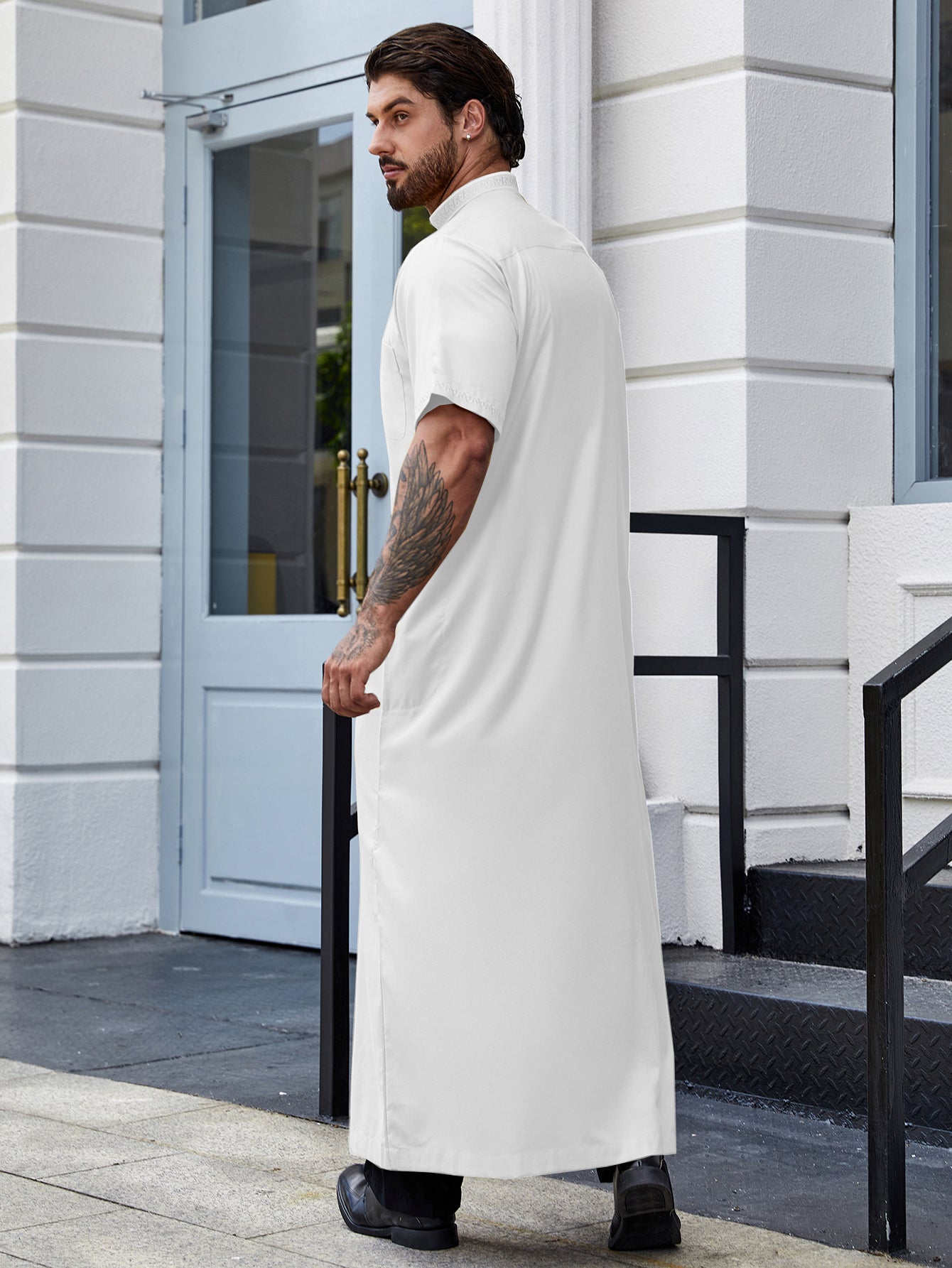 Wholesale Mens Thobe