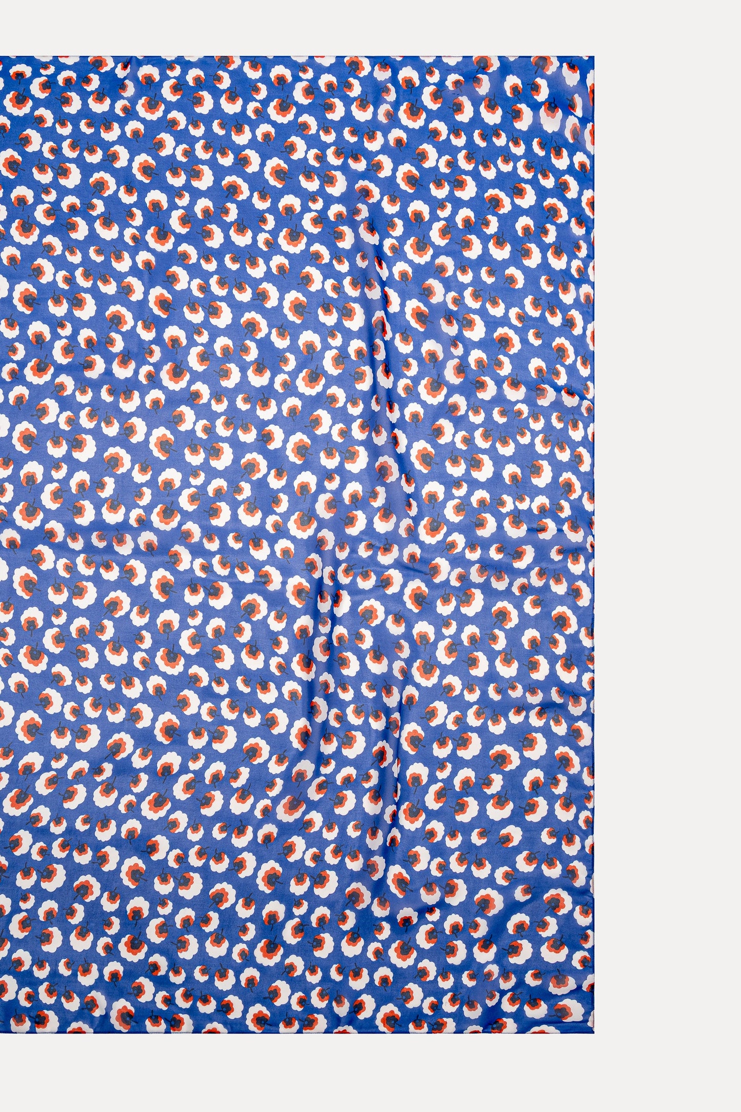 Wholesale Powder Puff Hijab - Custom Chiffon Hijab Factory