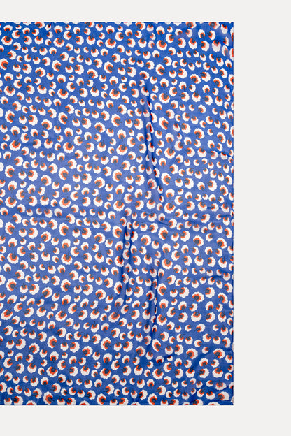 Wholesale Powder Puff Hijab - Custom Chiffon Hijab Factory