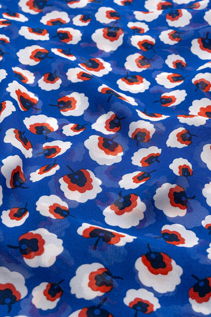 Wholesale Powder Puff Hijab - Custom Chiffon Hijab Factory