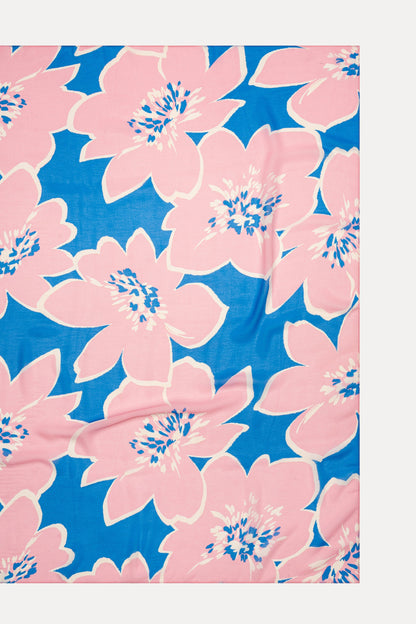 Wholesale Bloom Pop Hijab - Custom Chiffon Hijab Factory