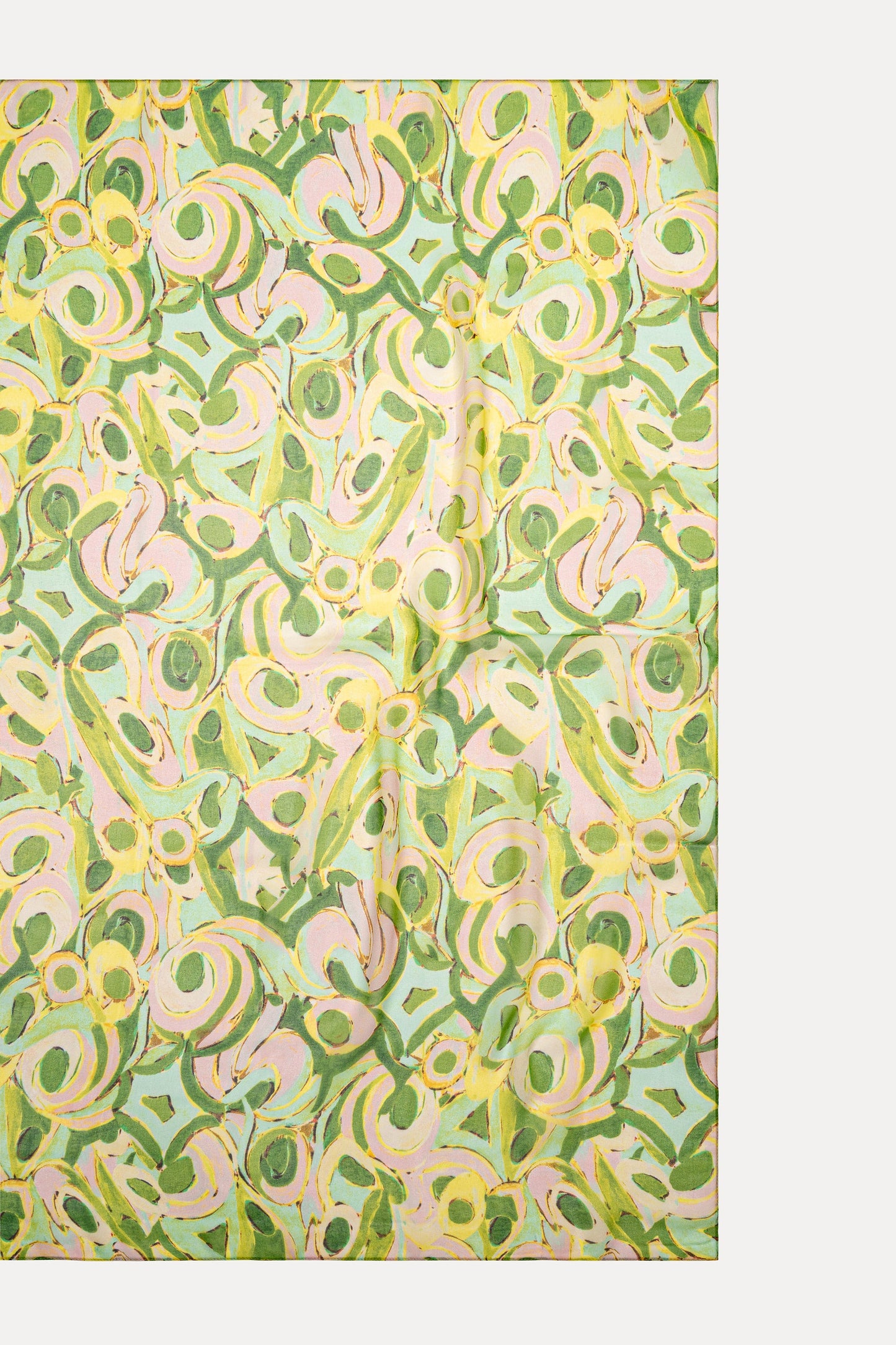 Wholesale Avocado Toast Hijab - Custom Chiffon Hijab Factory