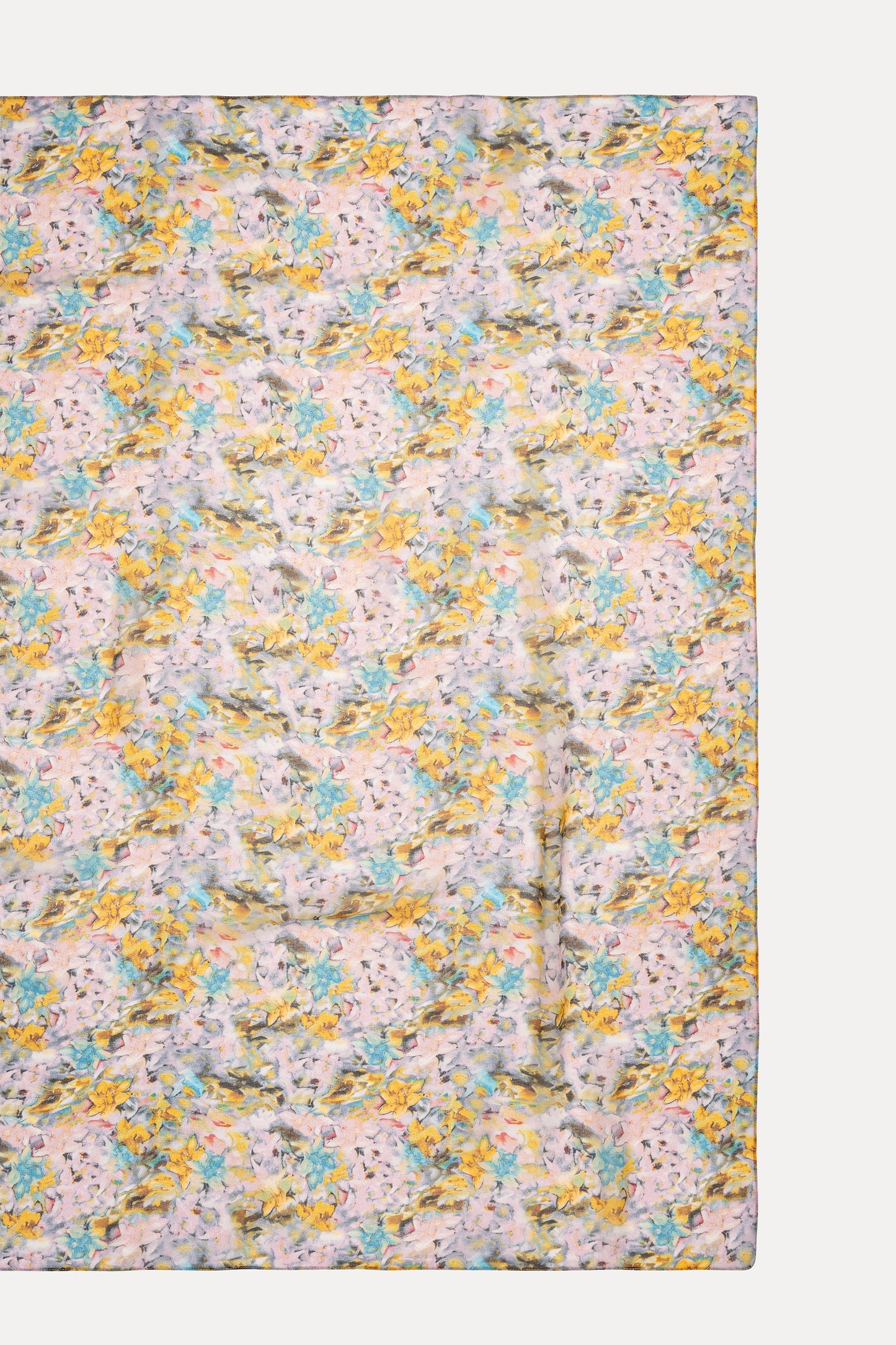 Wholesale Spring Social Hijab - Custom Chiffon Hijab Factory