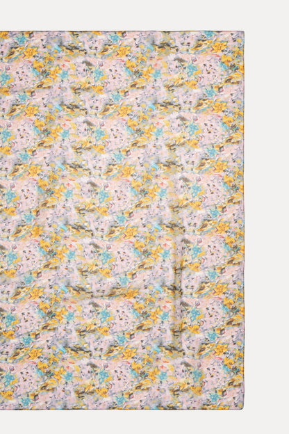 Wholesale Spring Social Hijab - Custom Chiffon Hijab Factory