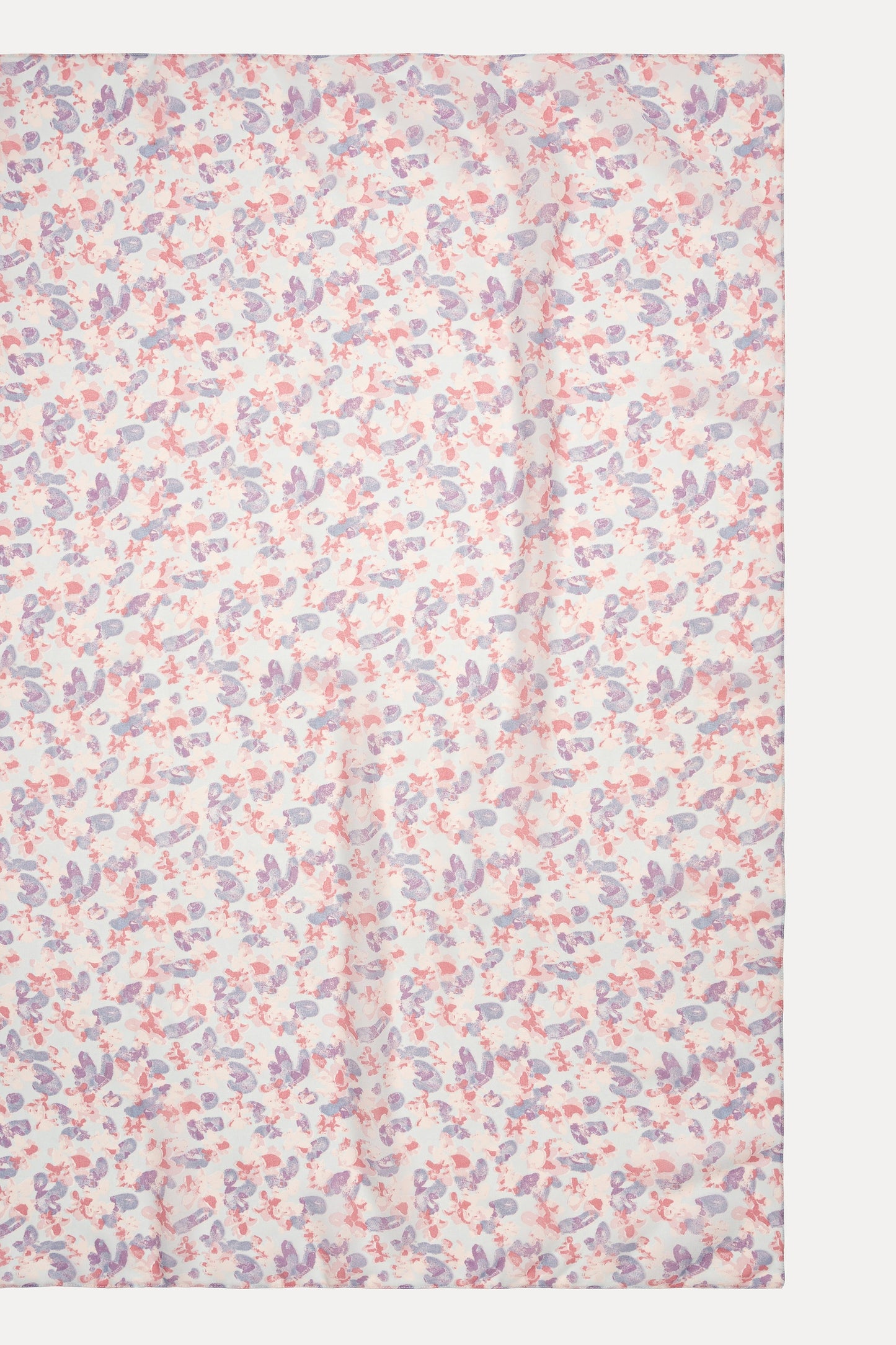 Wholesale Sweet Lilac Hijab - Custom Chiffon Hijab Factory