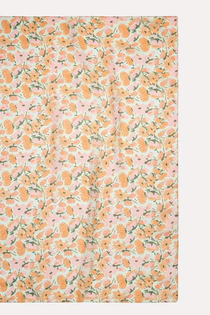 Wholesale Nectar Blush Hijab - Custom Chiffon Hijab Factory