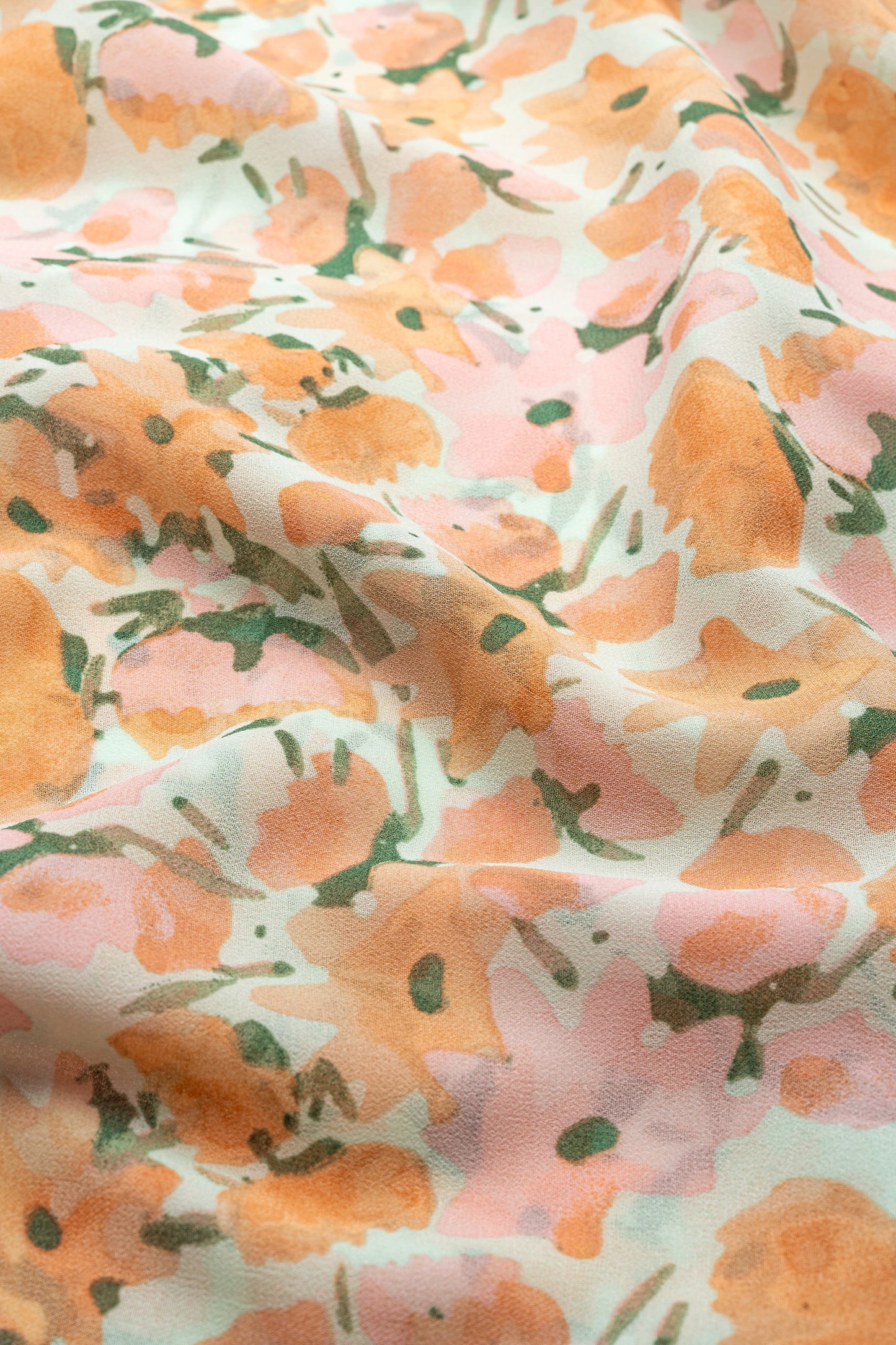 Wholesale Nectar Blush Hijab - Custom Chiffon Hijab Factory
