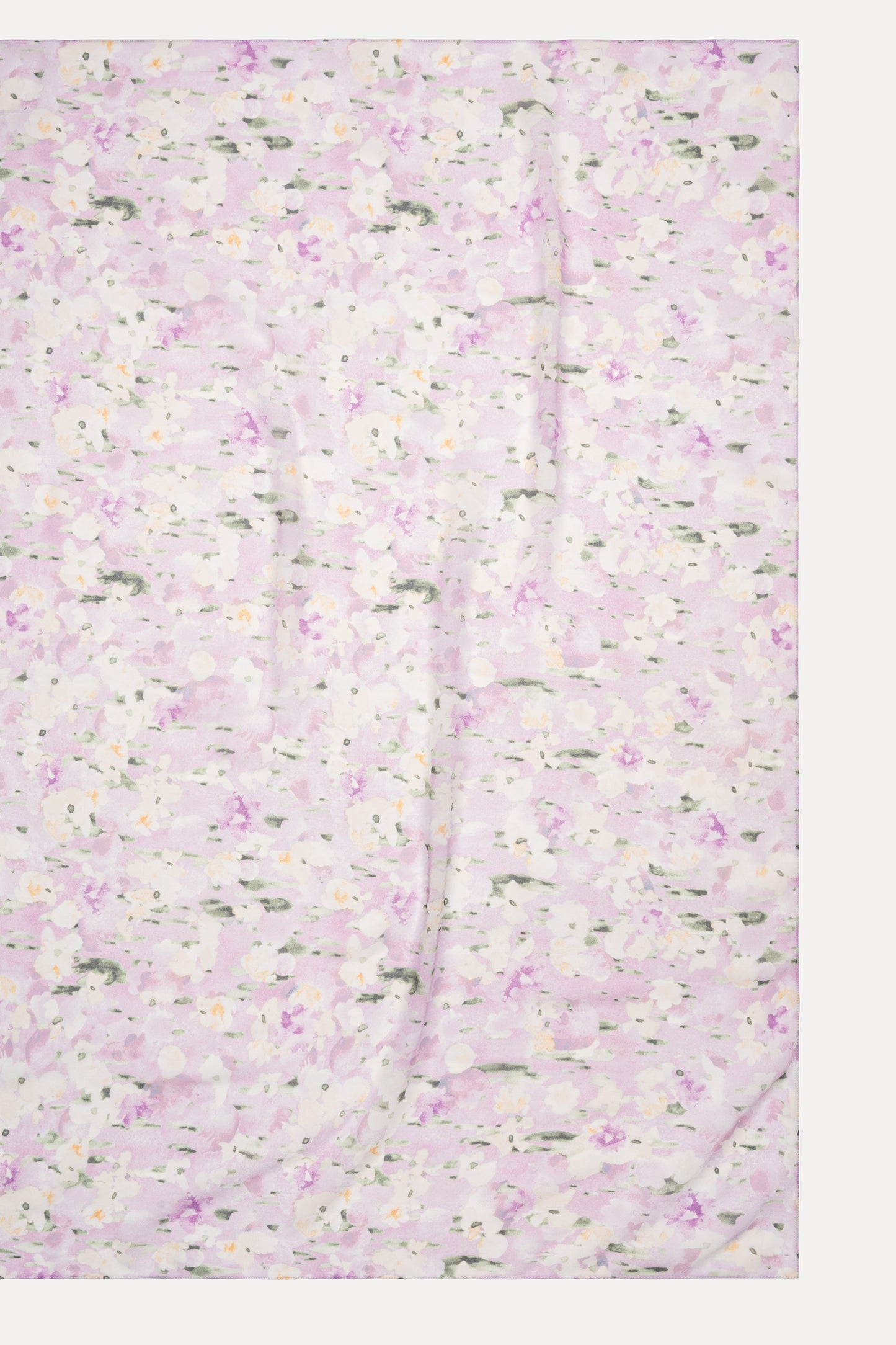 Wholesale Lavender Mist Hijab - Custom Chiffon Hijab Factory