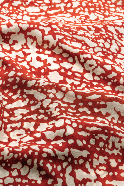 Wholesale Saffron Silk Hijab - Custom Chiffon Hijab Factory