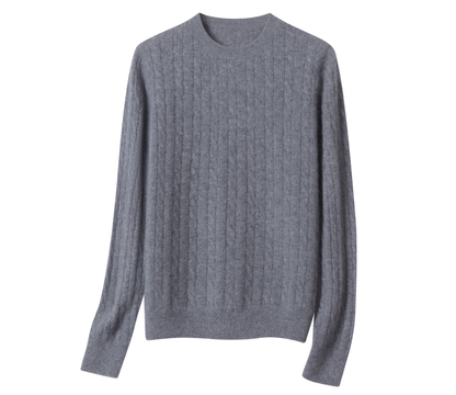 Women's 毛衣中的奢侈品 NZ6610 main image