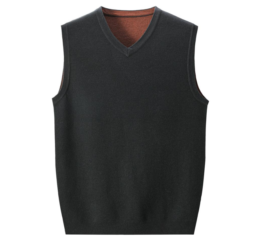 Men's Wool Blend Sweater X603 main image