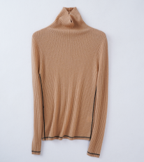 Women's Wool Blend Sweater YT005 main image