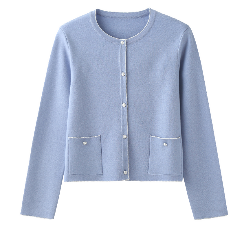 Women's “续写浓郁小香风” 30W801 main image