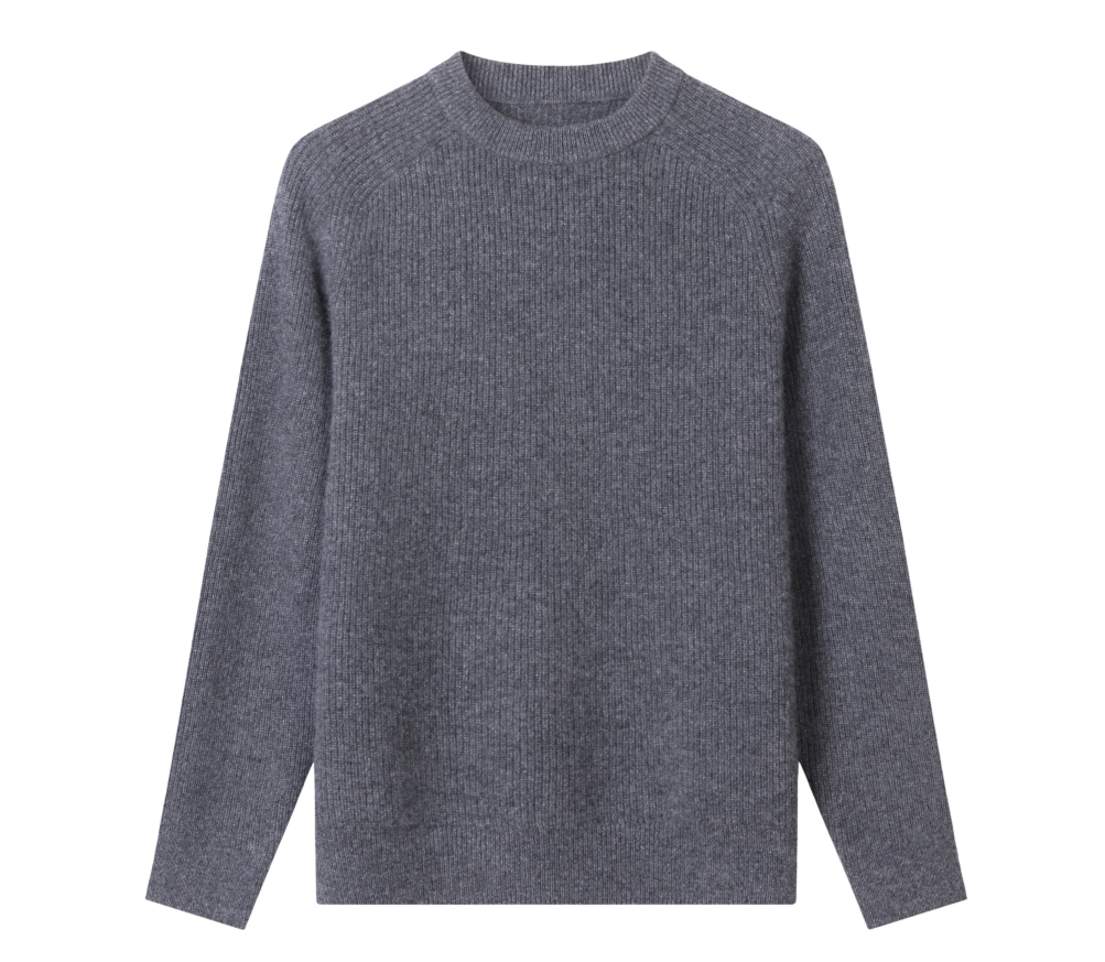 Men's Wool Blend Sweater SY52 main image