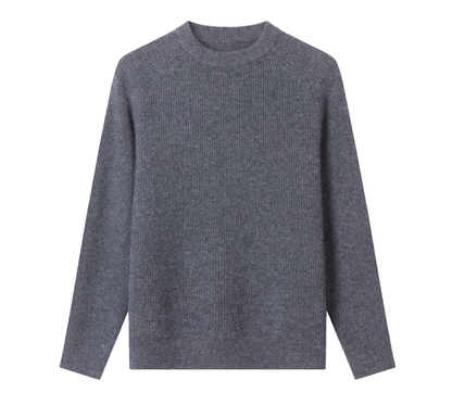 Men's Wool Blend Sweater SY52 main image