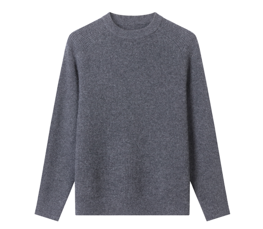 Men's Wool Blend Sweater SY52 main image