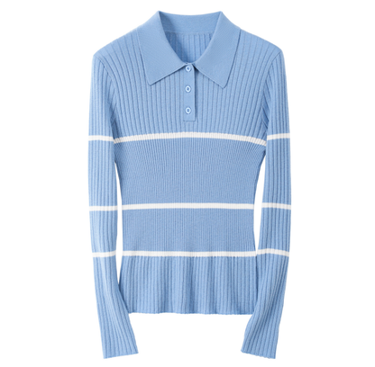 Women's 理想POLO领衫 KK521 main image