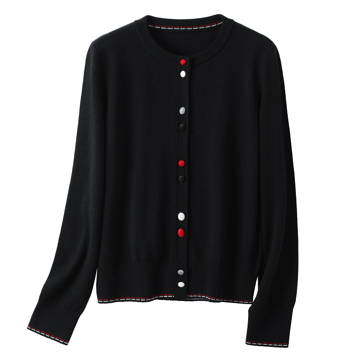 Women's “时髦女孩玩转职场” KK526 main image
