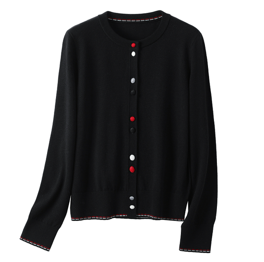 Women's “时髦女孩玩转职场” KK526 main image
