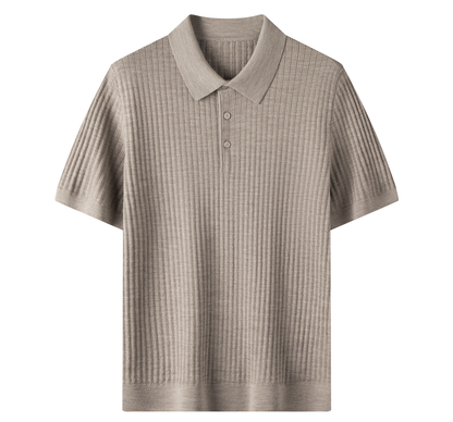 Men's Wool Blend Sweater JFW13 main image
