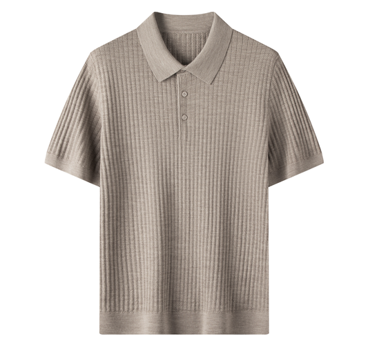 Men's Wool Blend Sweater JFW13 main image