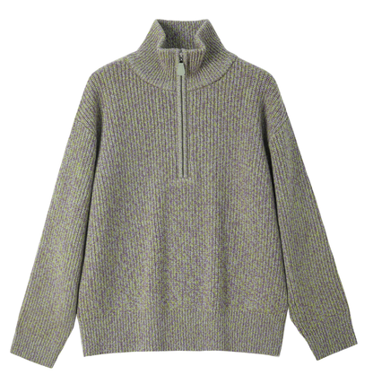 Women's 经典自由诗——质感老钱 QM6621 main image