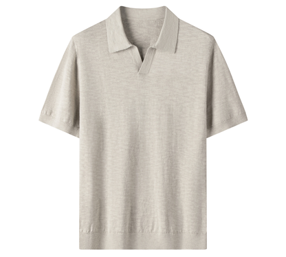 Men's Wool Blend Sweater JMC01 main image