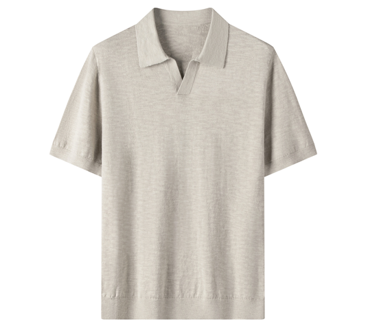 Men's Wool Blend Sweater JMC01 main image