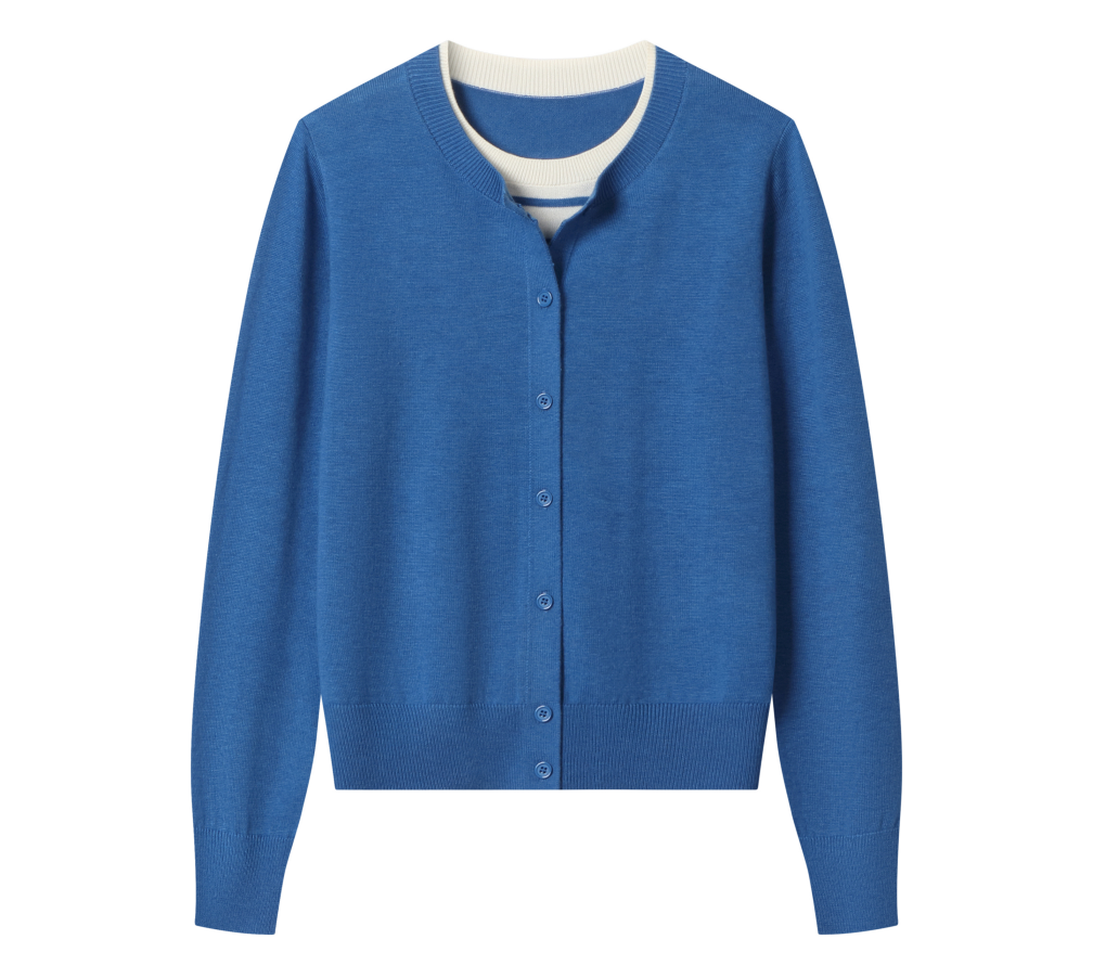 Women's “修身简约王者” KK575 main image