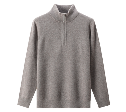 Men's Wool Blend Sweater SY18 main image