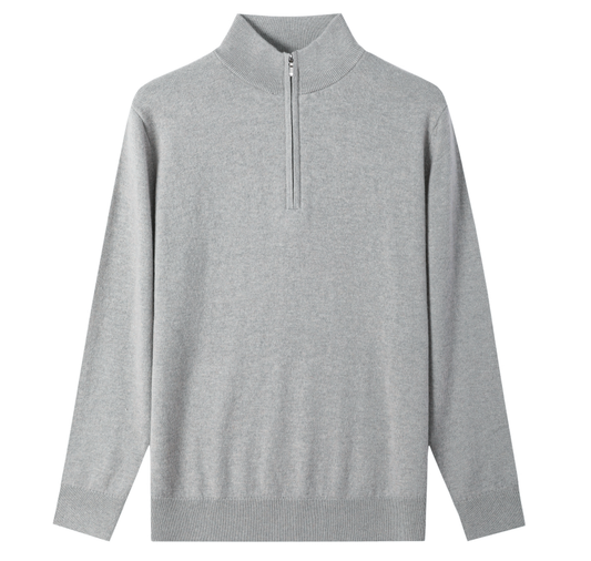 Men's Wool Blend Sweater RW09 main image