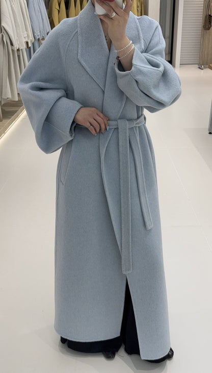 Custom winter wool coat 8191 wholesale OEM ODM manufacturer, private label wool coat factory, MOQ 100 pieces