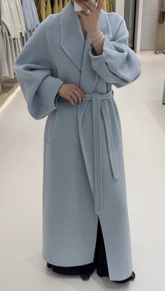Custom winter wool coat 8191 wholesale OEM ODM manufacturer, private label wool coat factory, MOQ 100 pieces