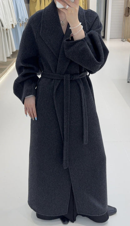 Custom winter wool coat 8191 wholesale OEM ODM manufacturer, private label wool coat factory, MOQ 100 pieces