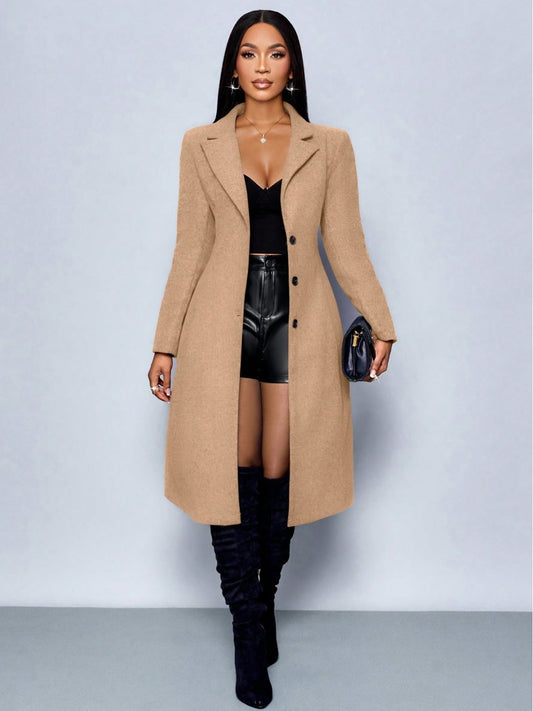 Custom winter wool coat CT0003 wholesale OEM ODM manufacturer, private label wool coat factory, MOQ 100 pieces