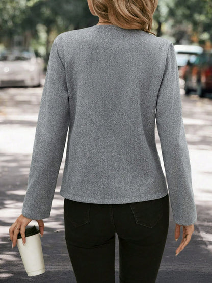Custom winter wool coat CT0004 wholesale OEM ODM manufacturer, private label wool coat factory, MOQ 100 pieces