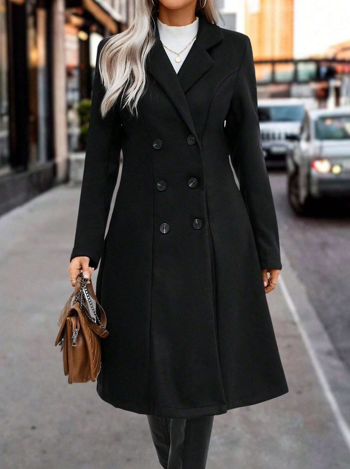 Custom winter wool coat CT0008 wholesale OEM ODM manufacturer, private label wool coat factory, MOQ 100 pieces